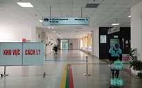 Đề xuất khử khuẩn Bệnh viện Bạch Mai, xét nghiệm toàn bộ nhân viên y tế, người bệnh