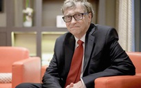 Nhiều ngôi sao và báo Anh hớ vì lá thư về Covid-19 mạo danh tỉ phú Bill Gates