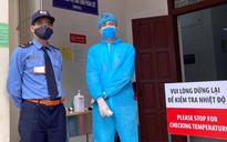 4.000 nhân viên phải xét nghiệm, lập tổ công tác phòng Covid-19 ở Bệnh viện Bạch Mai