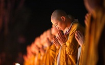 Giáo hội Phật giáo Việt Nam yêu cầu tăng ni cả nước cấm túc tại chùa vì dịch Covid-19