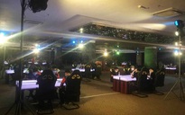 Đà Nẵng: Game thủ mặc kệ lệnh cấm tụ tập, tổ chức giải PUBG tập trung hàng trăm người