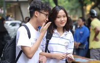 Lịch thi THPT quốc gia thay đổi, ảnh hưởng gì đến thí sinh?