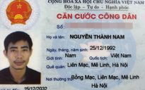 Khẩn: Truy tìm thanh niên bỏ trốn khỏi khu cách ly Covid-19