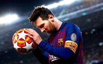 "Thủ lĩnh" Messi chịu giảm lương, Barcelona sắp được giải cứu