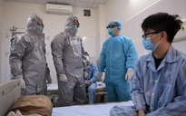 Bộ Y tế nói gì về “bệnh nhân Covid-19 ở Bệnh viện Bạch Mai phát thuốc cho 2.000 người”?