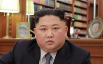 Ông Kim Jong-un "âm thầm ủng hộ" Hàn Quốc chống Covid-19