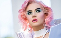 Chuyện đời của Katy Perry lại gây sốt