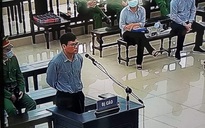 Trương Duy Nhất hầu tòa về tội lợi dụng chức vụ quyền hạn trong khi thi hành công vụ