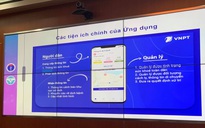 Chính thức ra mắt ứng dụng (app) khai báo y tế tự nguyện để phòng chống dịch Covid-19