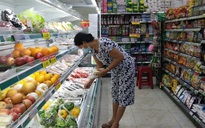 TP HCM: Chợ, siêu thị vắng hoe trong ngày đầu "cách ly toàn xã hội"