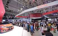Honda Việt Nam là hãng xe thứ ba tại Việt Nam tạm ngưng sản xuất