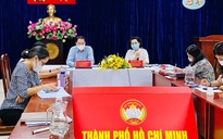 Thêm tin vui cho người bán vé số dạo ở TP HCM