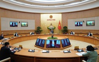 Thủ tướng chủ trì "Hội nghị Diên Hồng" về kinh tế ứng phó dịch Covid-19