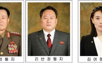 Em gái Chủ tịch Kim Jong-un được bầu làm ủy viên dự khuyết Bộ Chính trị