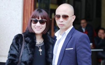 Truy tố vợ Đường "Nhuệ" cùng 4 cựu cán bộ ở Thái Bình cấu kết thao túng đấu giá đất