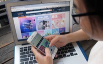 Coi chừng sập bẫy khi mua hàng online