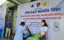 3 "ATM gạo" cho người khó khăn ở Đồng Nai
