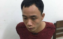 TP HCM: Bắt được 1 trong 2 nghi phạm dùng súng cướp cửa hàng Bách Hoá Xanh