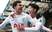 Sự thật trần trụi việc cắt giảm lương tại Tottenham