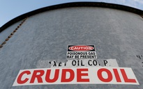Trải qua "ngày tàn khốc", còn nhiều "đau đớn" chờ thị trường dầu