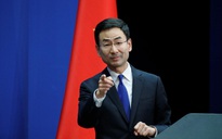Covid-19: Trung Quốc yêu cầu Mỹ “ngừng đổ lỗi”, nói mình cũng là nạn nhân