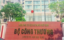 Bộ Công Thương báo cáo Thủ tướng việc Bộ Tài chính cho rằng "không tiếp thu" ý kiến về xuất khẩu gạo