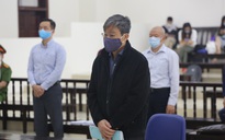 Phúc thẩm vụ án Mobifone mua 95% cổ phần AVG: Bị cáo Nguyễn Bắc Son “rất ân hận”