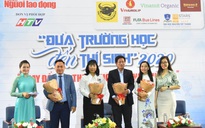 Trực tuyến Đưa trường học đến thí sinh: Thay đổi trong thi THPT, chọn nguyện vọng ra sao?