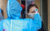 Bộ Y tế khởi động chương trình “Vững vàng Việt Nam” phòng, chống dịch Covid-19