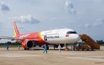 Triển khai 13 chuyến bay đưa công dân Việt Nam về nước