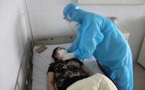 Việt Nam có 2 ca mắc Covid-19 mới sau 8 ngày không ghi nhận ca bệnh