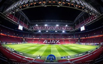 Sốc: Hà Lan hủy giải VĐQG, Ajax vuột ngôi vô địch