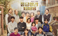Nhiều siêu phẩm phim Hàn cũ được tìm xem