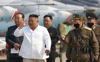 Truyền thông Triều Tiên đưa thông tin mới về ông Kim Jong-un