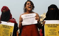 Đau lòng phụ nữ Ấn Độ thất nghiệp do Covid-19 lại bị hiếp dâm