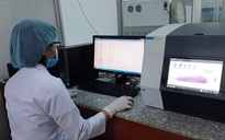 Đà Nẵng: Chi gần 1,4 tỉ mua máy nhân gen và đọc kết quả xét nghiệm Real-time PCR