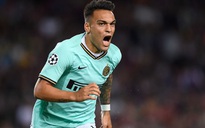 HLV Capello khuyên Lautaro Martinez từ chối Barcelona và ở lại Inter Milan