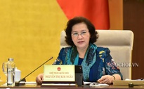 Chính phủ đề xuất tiếp tục miễn thuế sử dụng đất nông nghiệp đến năm 2025