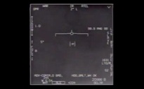 Lầu Năm Góc chính thức công bố "video về UFO"