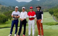 Vị trí mộng mơ, ảo huyền của sân golf SAM Tuyền Lâm