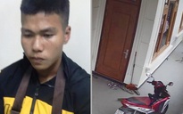 Trộm liên tục 3 xe máy ở Quảng Bình mang ra Hà Tĩnh bán lấy tiền tiêu xài