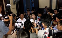 Vụ ly hôn của vợ chồng ông Đặng Lê Nguyên Vũ: Đề nghị hủy cả 2 bản án