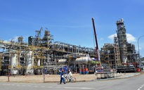 Nhà máy lọc dầu Dung Quất tính dừng sản xuất vì dịch Covid-19