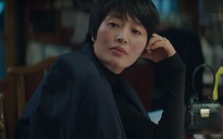 Kim Hye-soo - "biểu tượng gợi cảm" của điện ảnh Hàn