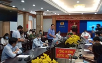 Tỉnh ủy Bình Dương tổ chức họp báo vụ 43 ha "đất vàng" ở TP Thủ Dầu Một