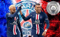 PSG được trao chức vô địch Pháp, ông bầu chờ ra tòa