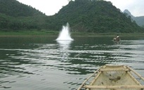 Nổ mìn đánh cá, người đàn ông ở Quảng Nam tử vong