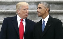 Ông Obama nói cách Tổng thống Trump chống Covid-19 là "thảm họa"