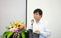 Ông Nguyễn Văn Sơn làm Chủ tịch UBND TP Hội An