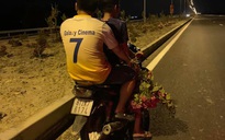 Vụ trộm hoa trên QL ngàn tỉ: Chủ tịch tỉnh Bình Định yêu cầu xử lý nghiêm!